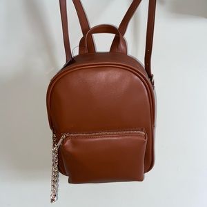 Forever 21 backpack